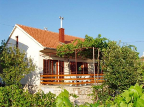 Гостиница Apartments with a parking space Betina, Murter - 11322  Бетина